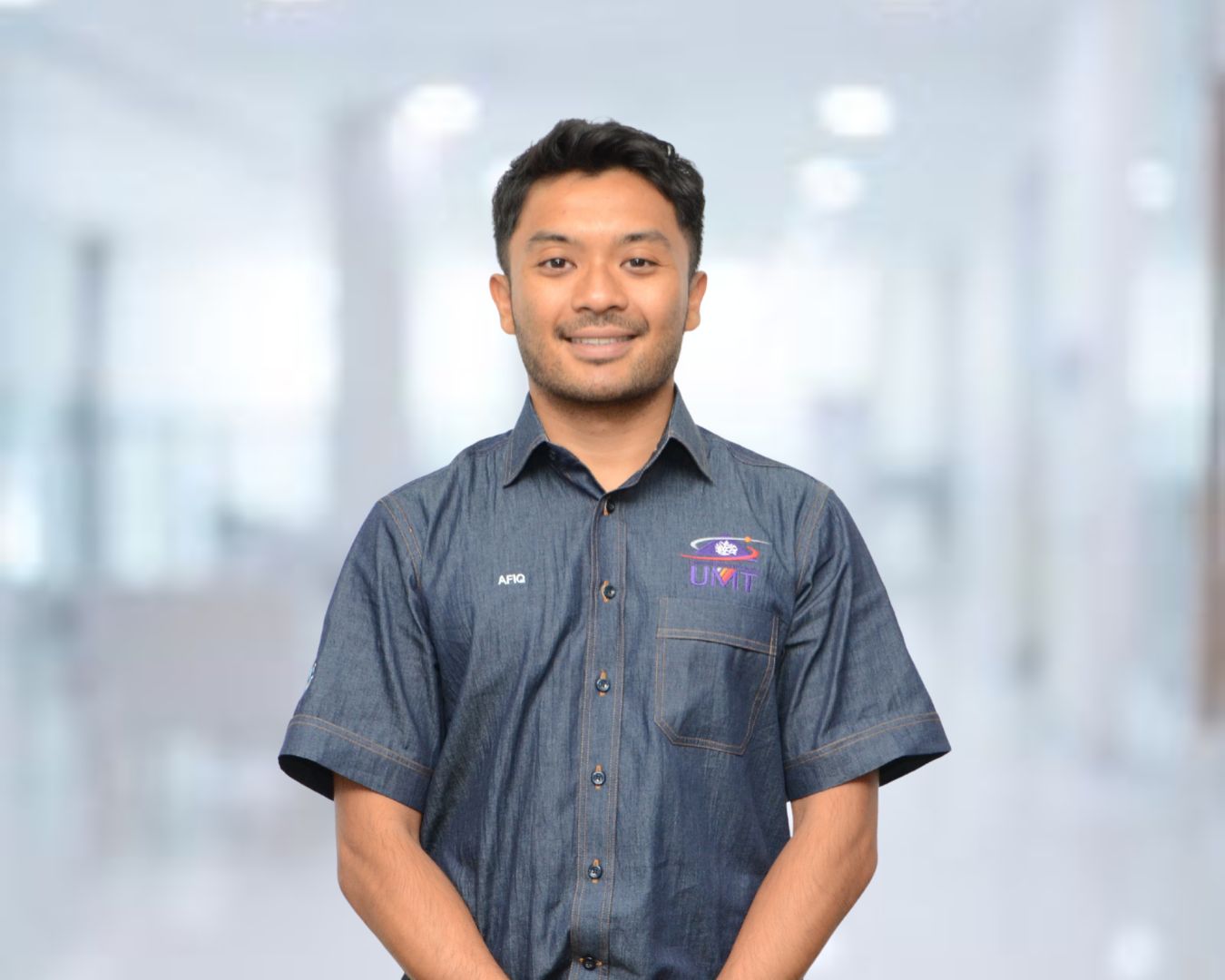 Associate Professor Dr. Siti Nurtahirah