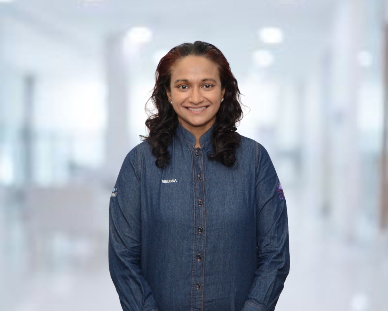 Assoc. Prof. Chm. Dr. Maisara