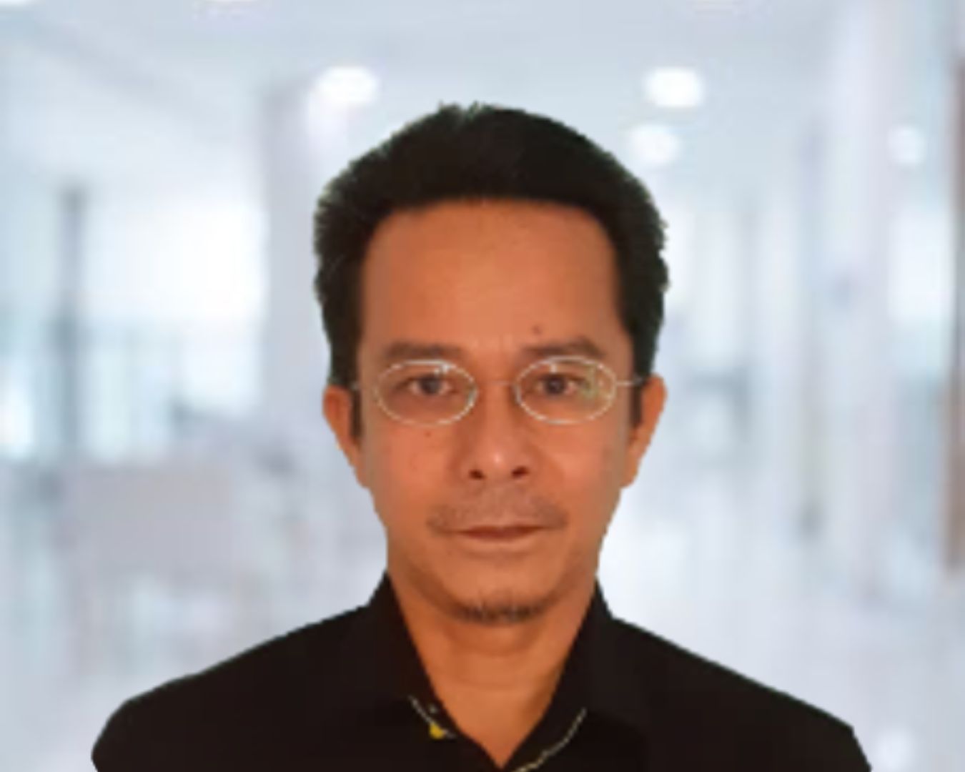 Dr. Melissa Beata Martin