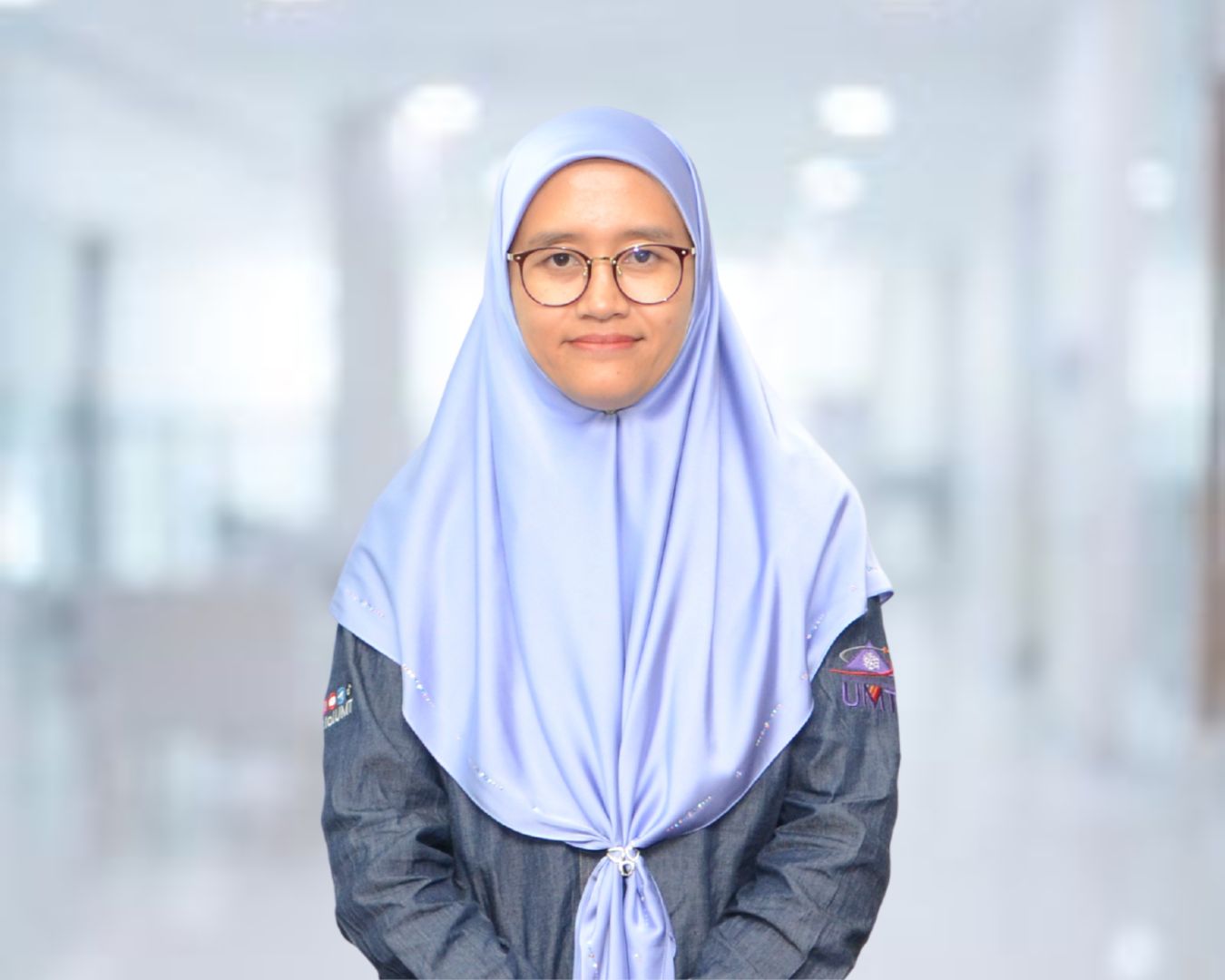 Assoc. Prof. Chm. Dr. Faizatul Shimal