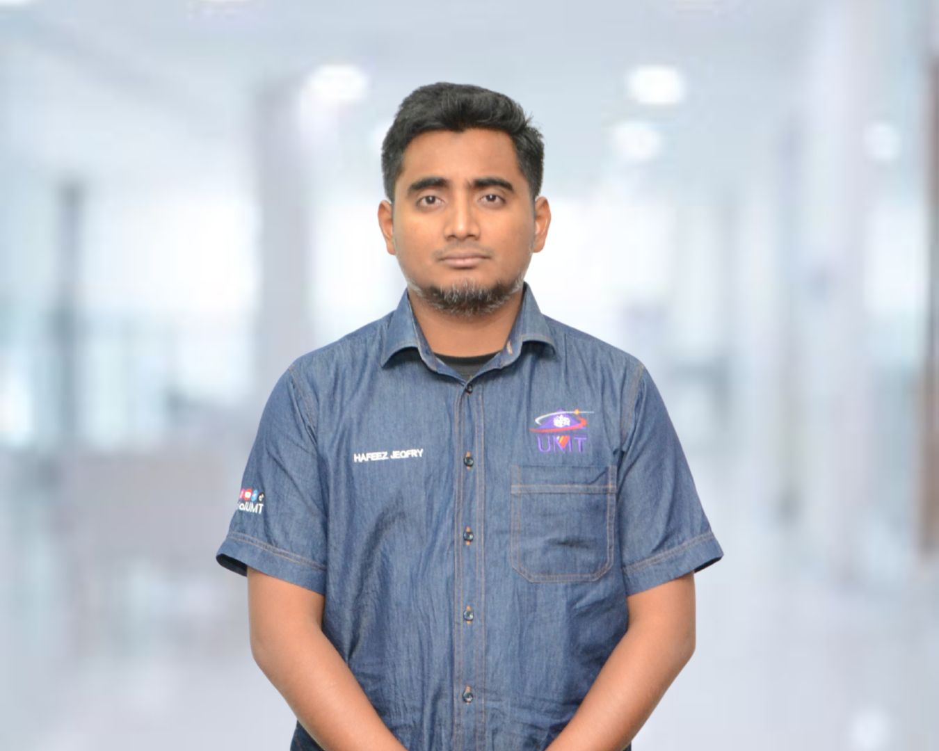 Associate Professor Dr. Fatin Izzati Binti Minhat