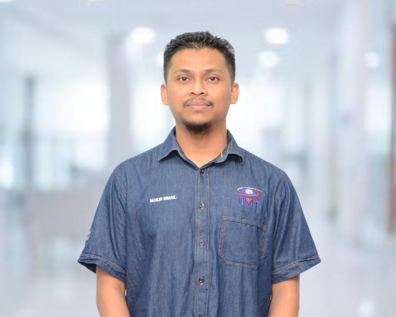 Assoc. Prof. Chm. Dr. Hanis