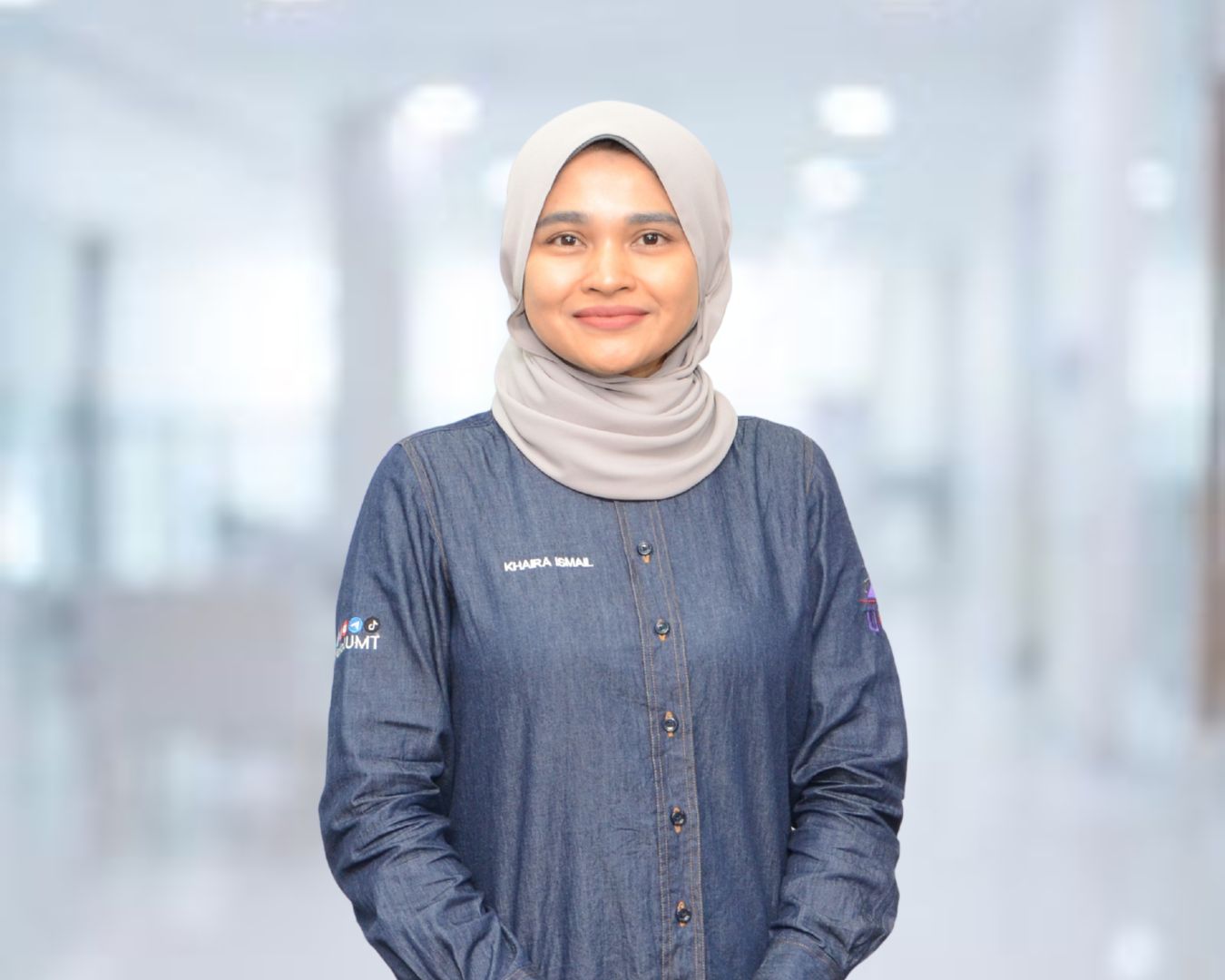 Prof. Chm. Dr. Wan Mohd Khairul