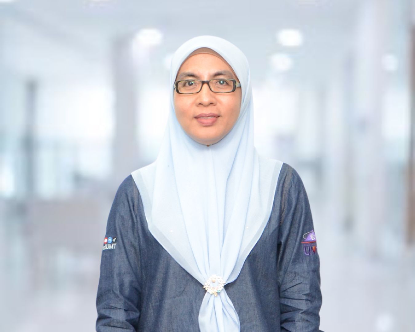 Assoc. Prof. Chm. Dr. Maisara