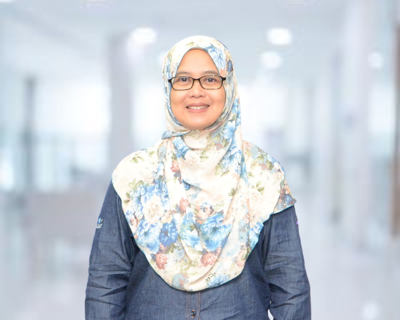 Assoc. Prof. Chm. Dr. Faizatul Shimal