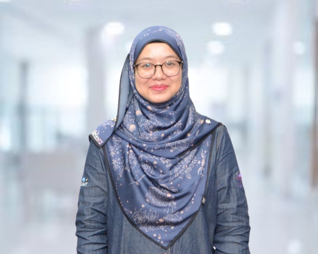 DR. NURHANNA BINTI BATAR@BADAR