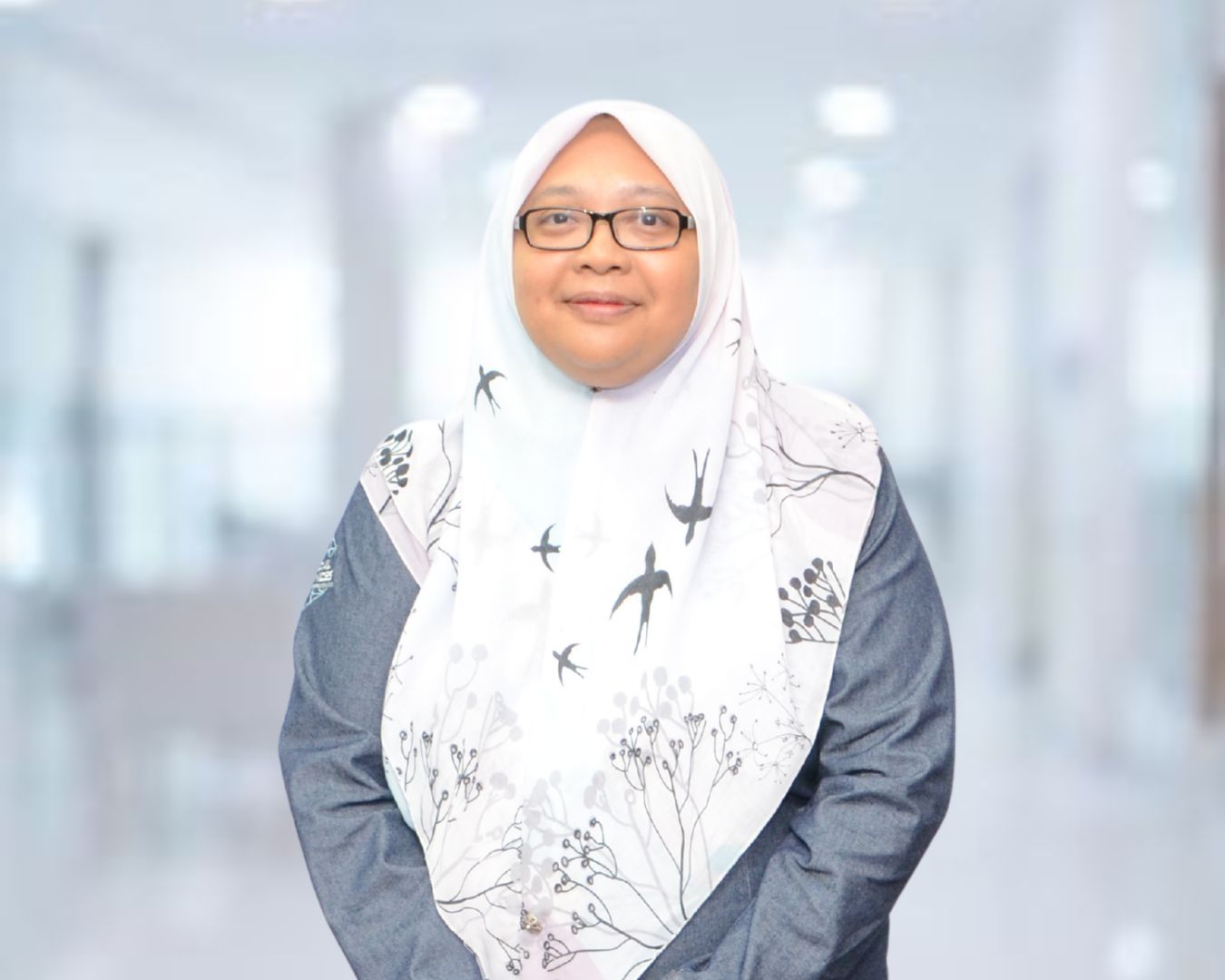 Assoc. Prof. Chm. Dr. Faizatul Shimal