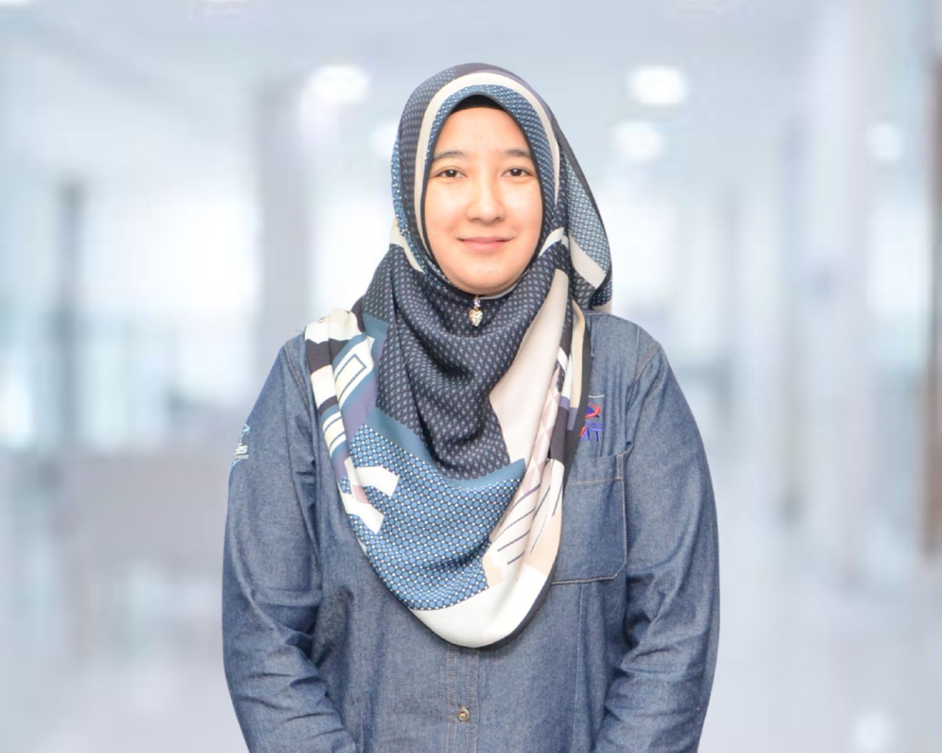 Assoc. Prof. Chm. Dr. Hanis