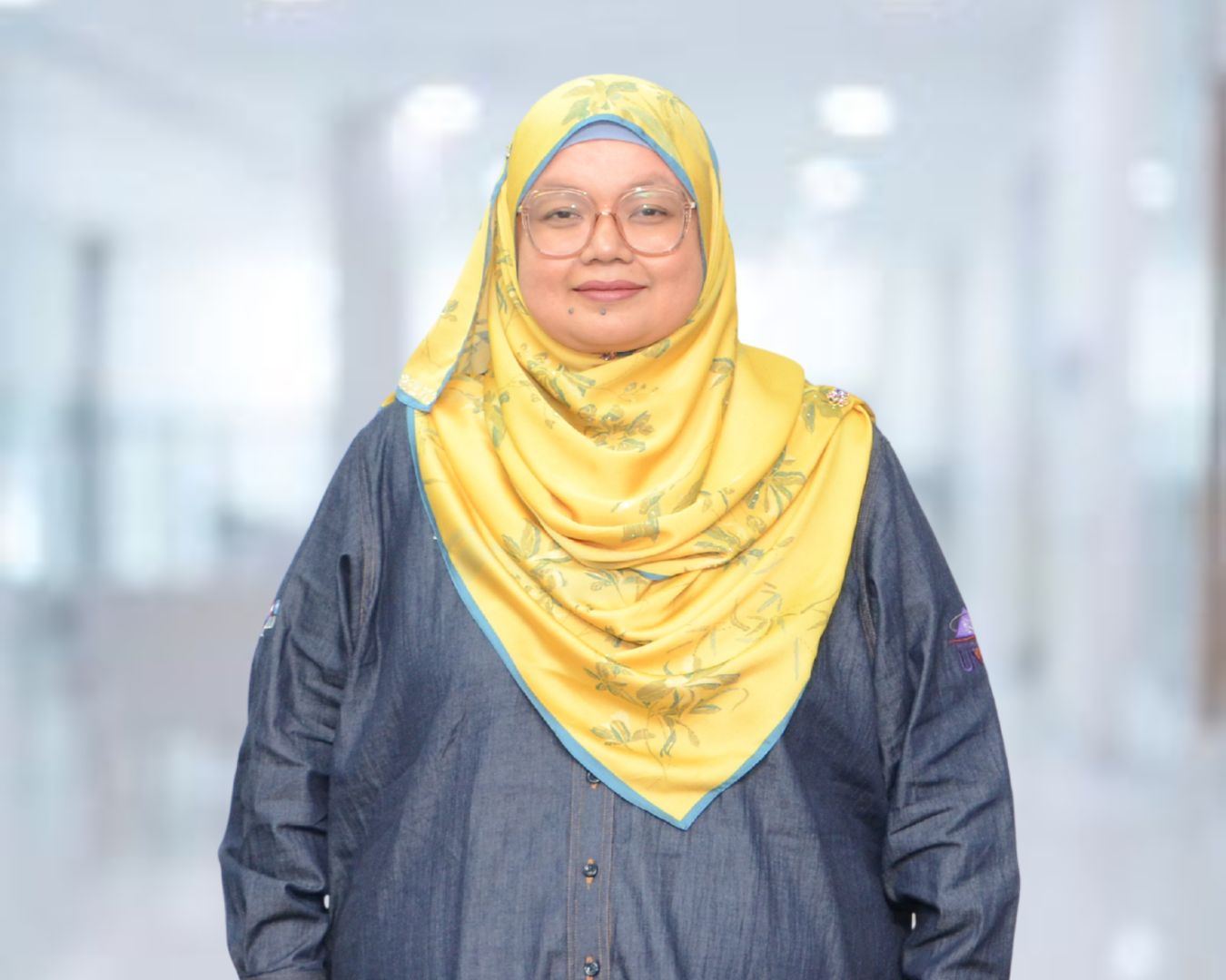 Assoc. Prof. Chm. Dr. Maisara