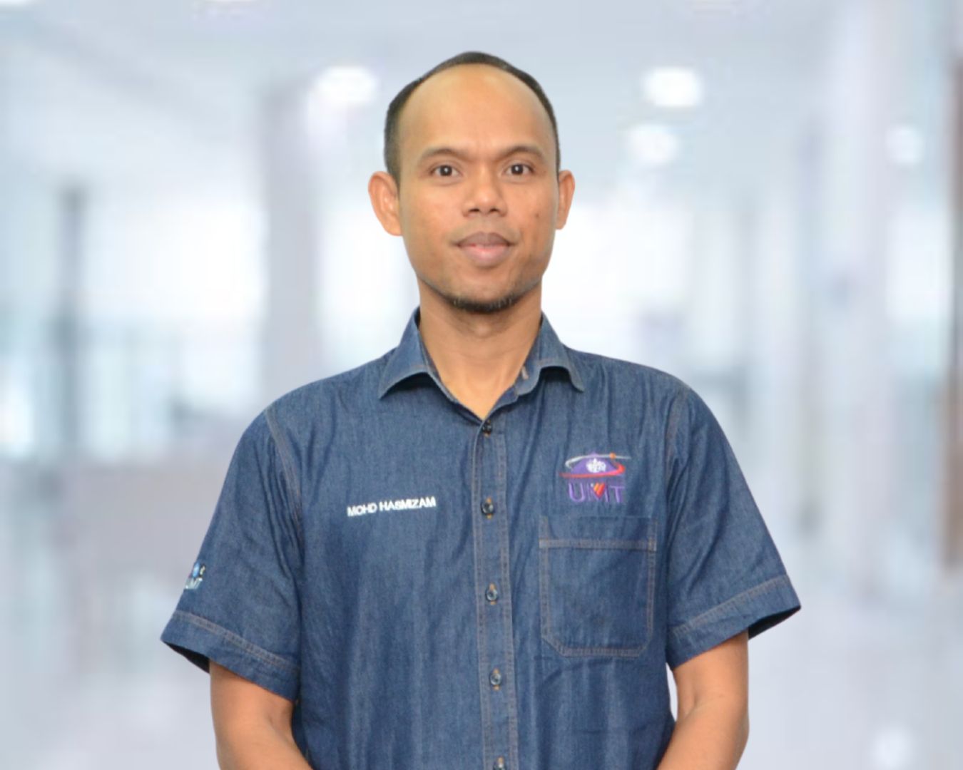 Assoc. Prof. Chm. Dr. Hanis