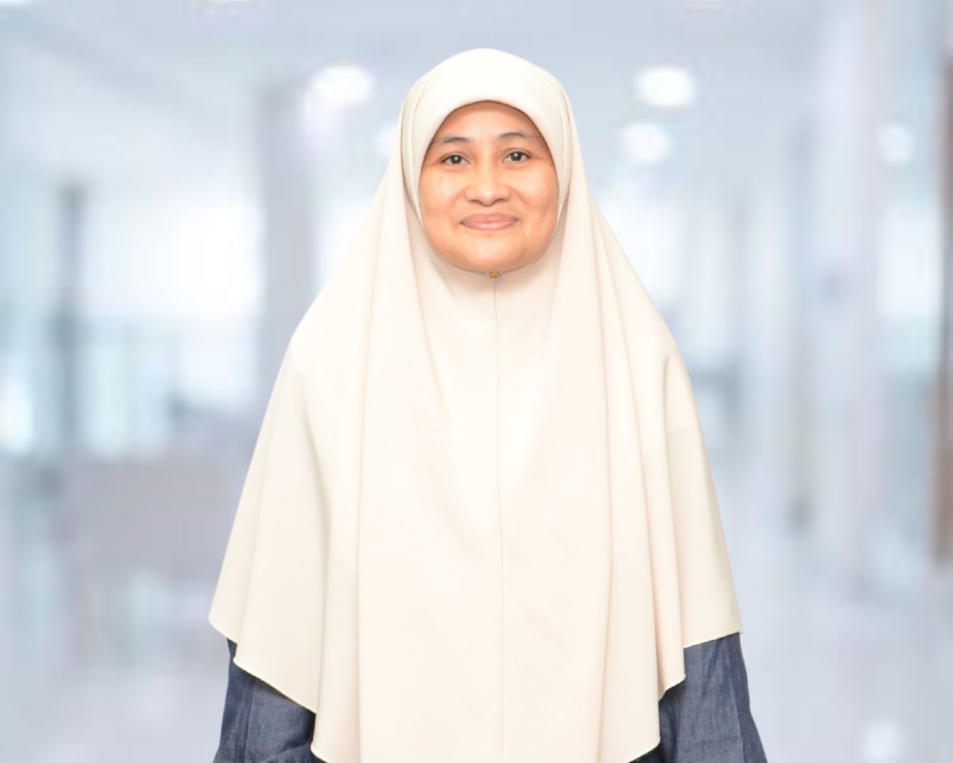 Assoc. Prof. Chm. Dr. Faizatul Shimal