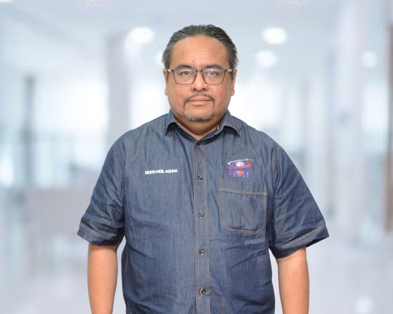 Assoc. Prof. Chm. Dr. Maisara