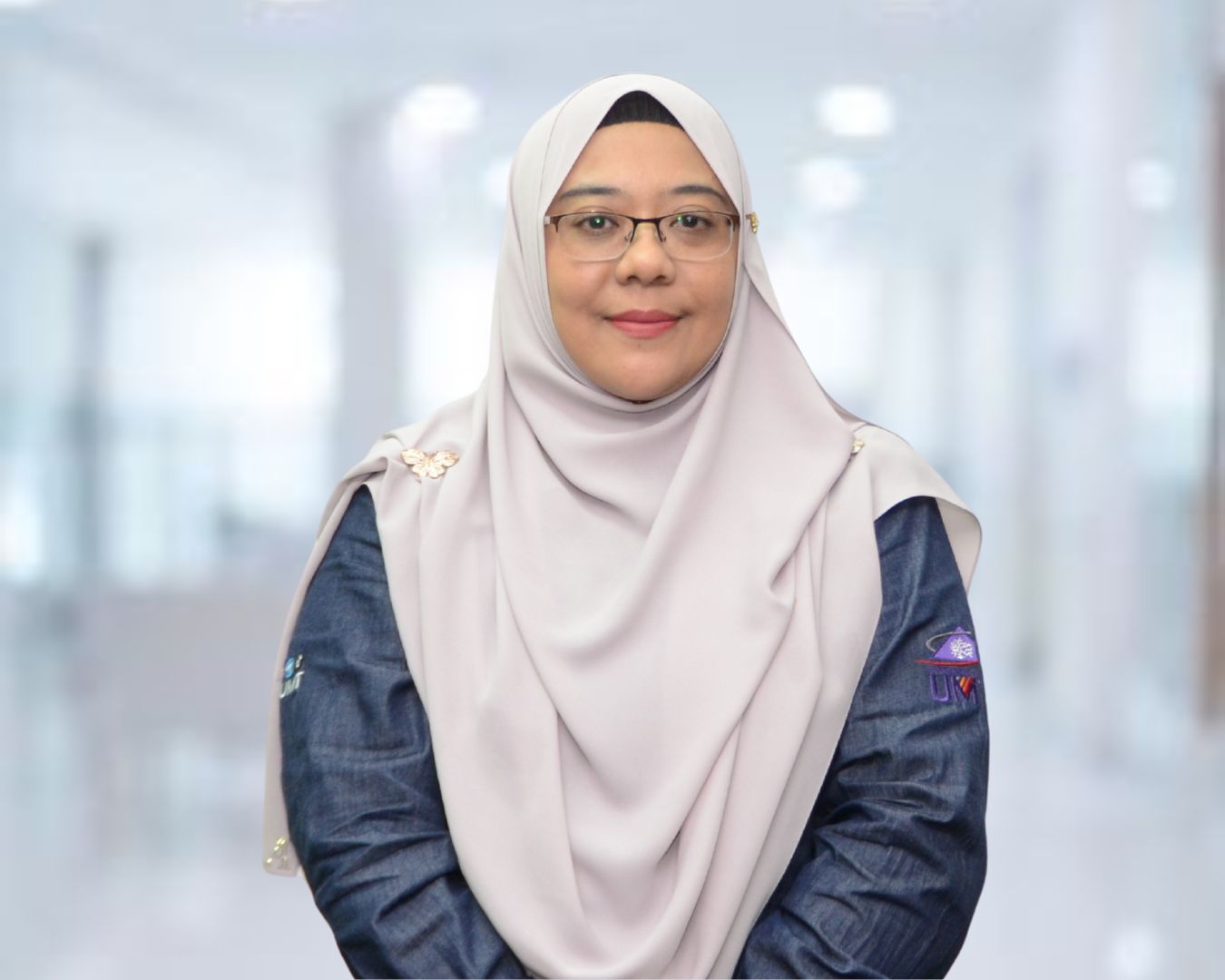 Assoc. Prof. Chm. Dr. Maisara