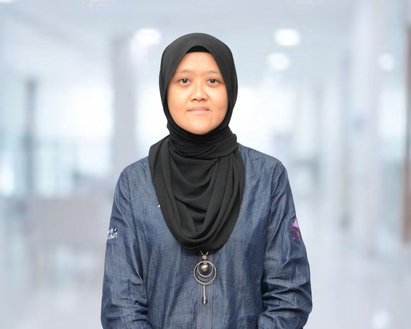 Assoc. Prof. Chm. Dr. Hanis