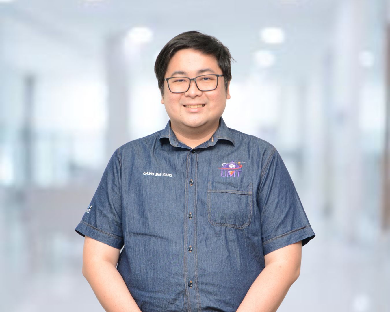 Assoc. Prof. Chm. Dr. Hanis