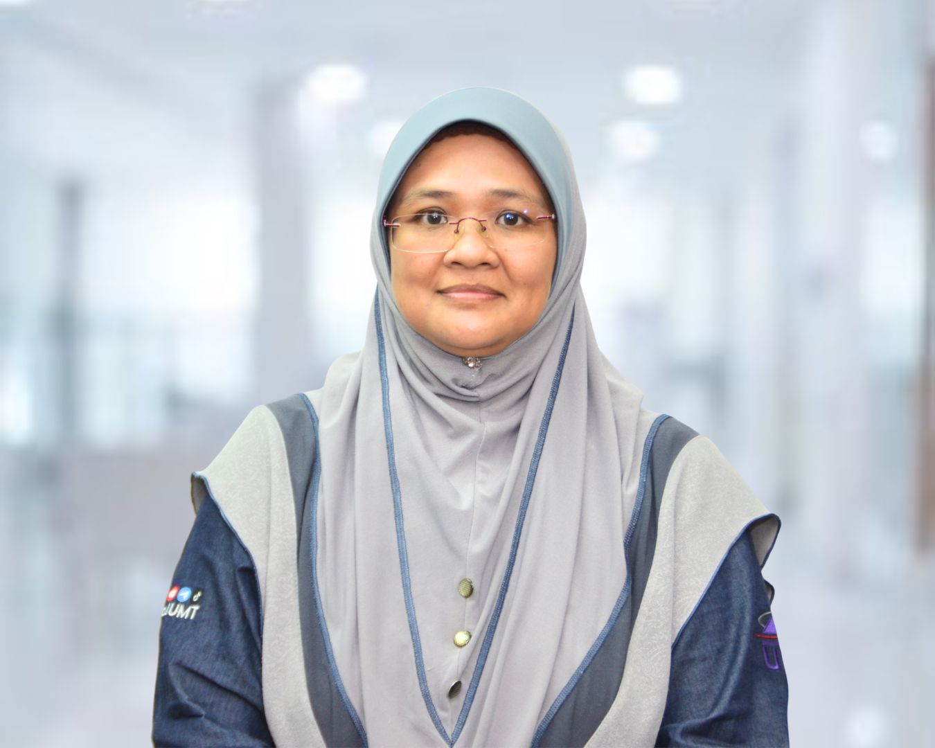 Assoc. Prof. Chm. Dr. Faizatul Shimal