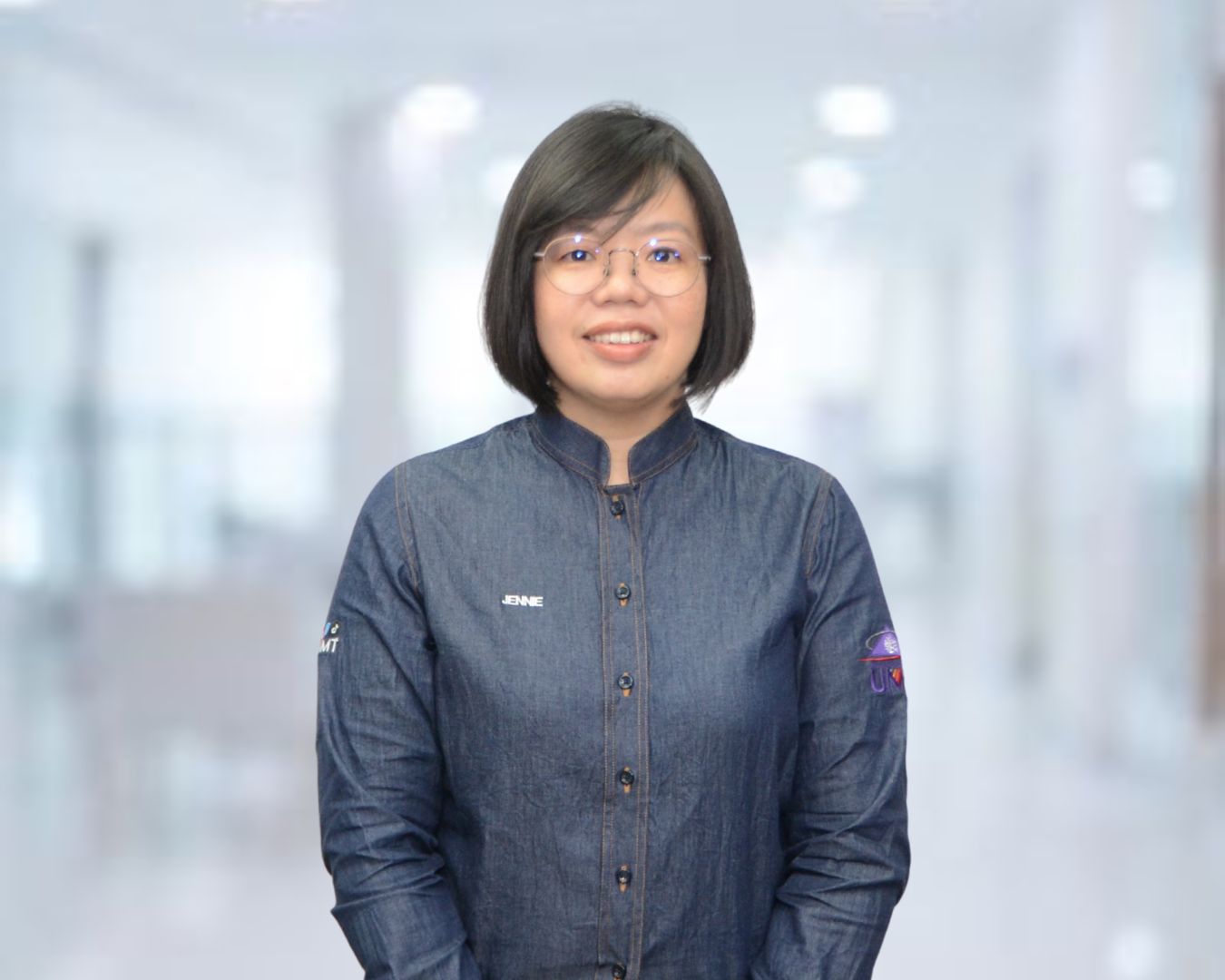 Assoc. Prof. Chm. Dr. Maisara