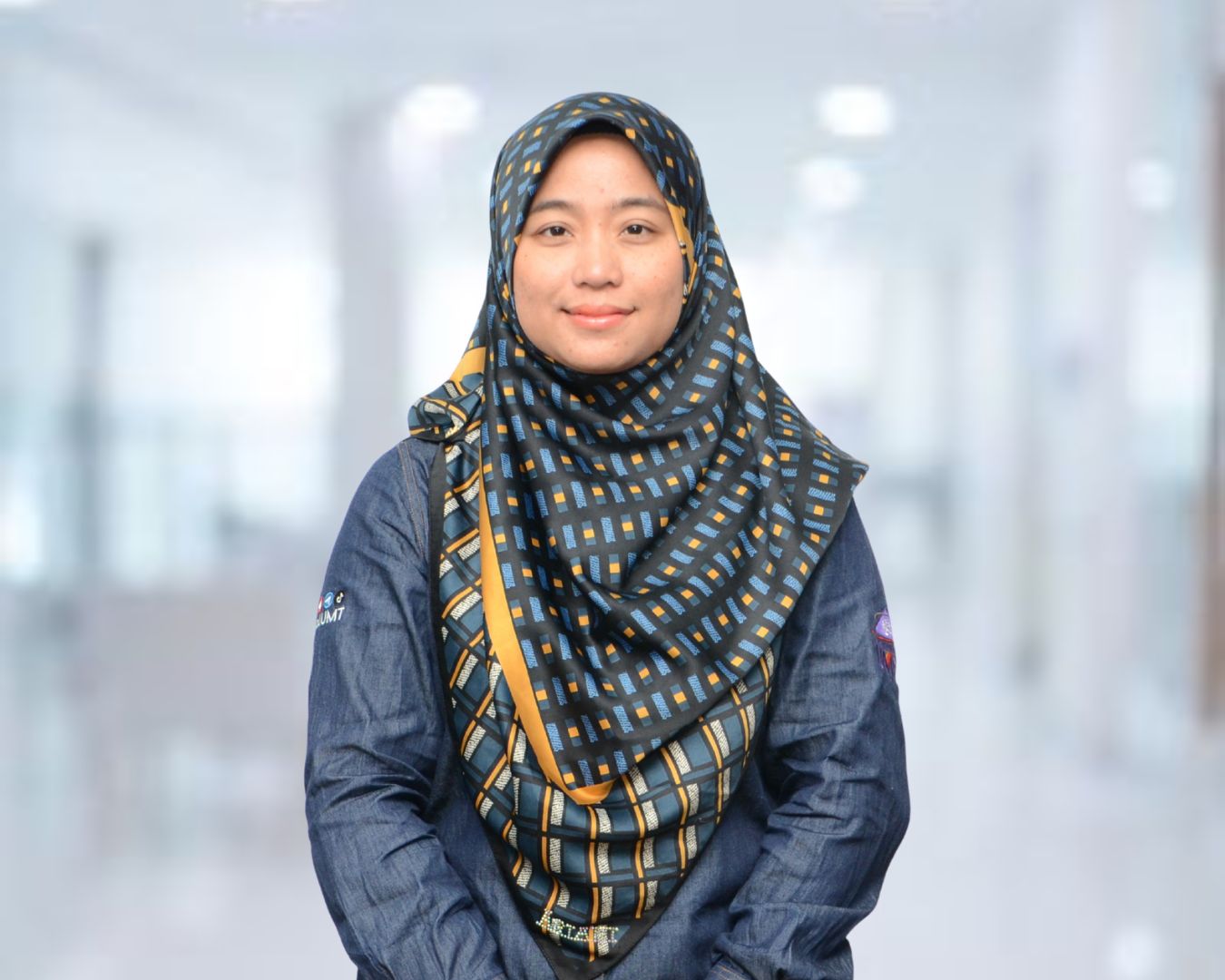 Assoc. Prof. Chm. Dr. Faizatul Shimal