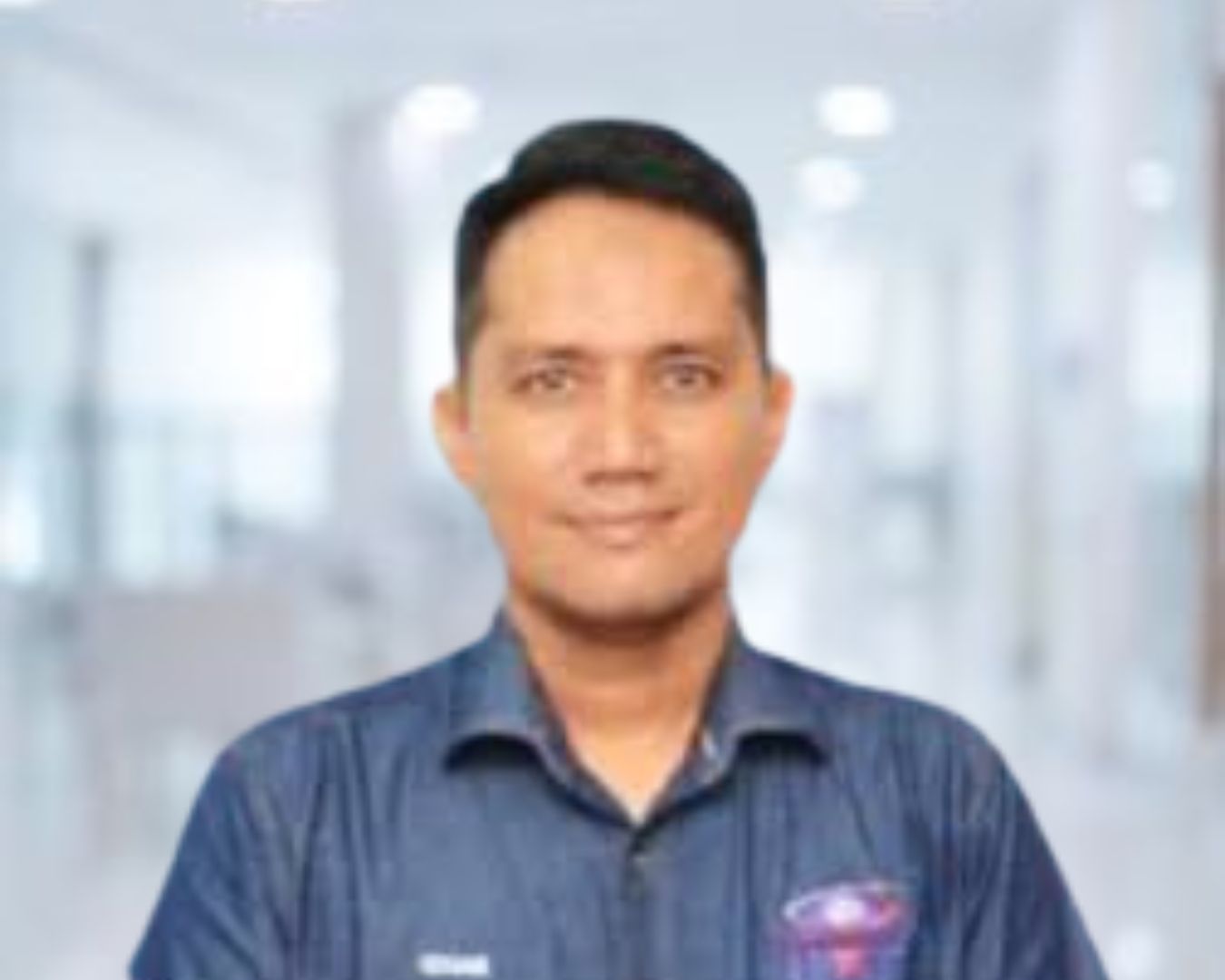 Assoc. Prof. Chm. Dr. Faizatul Shimal