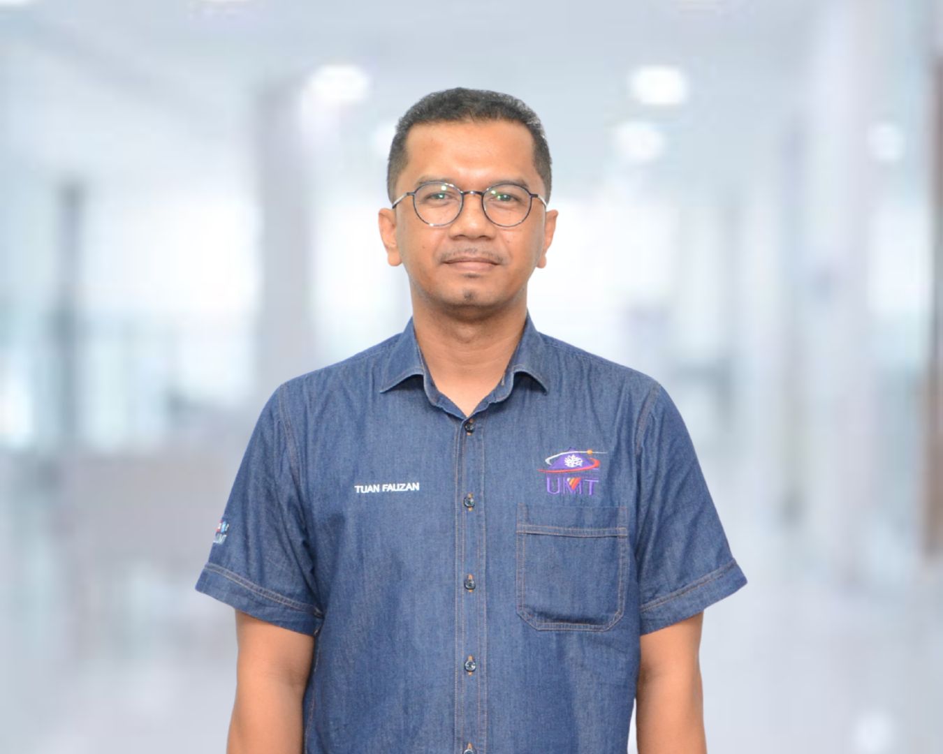 Assoc. Prof. Chm. Dr. Faizatul Shimal