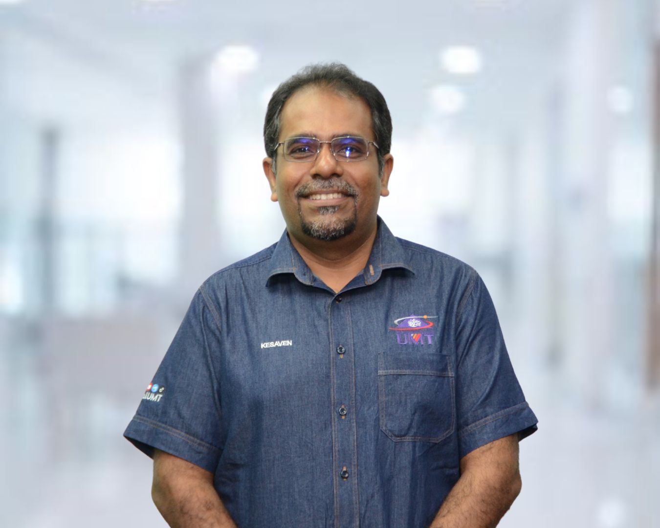 Prof. Chm. Dr. Wan Mohd Khairul