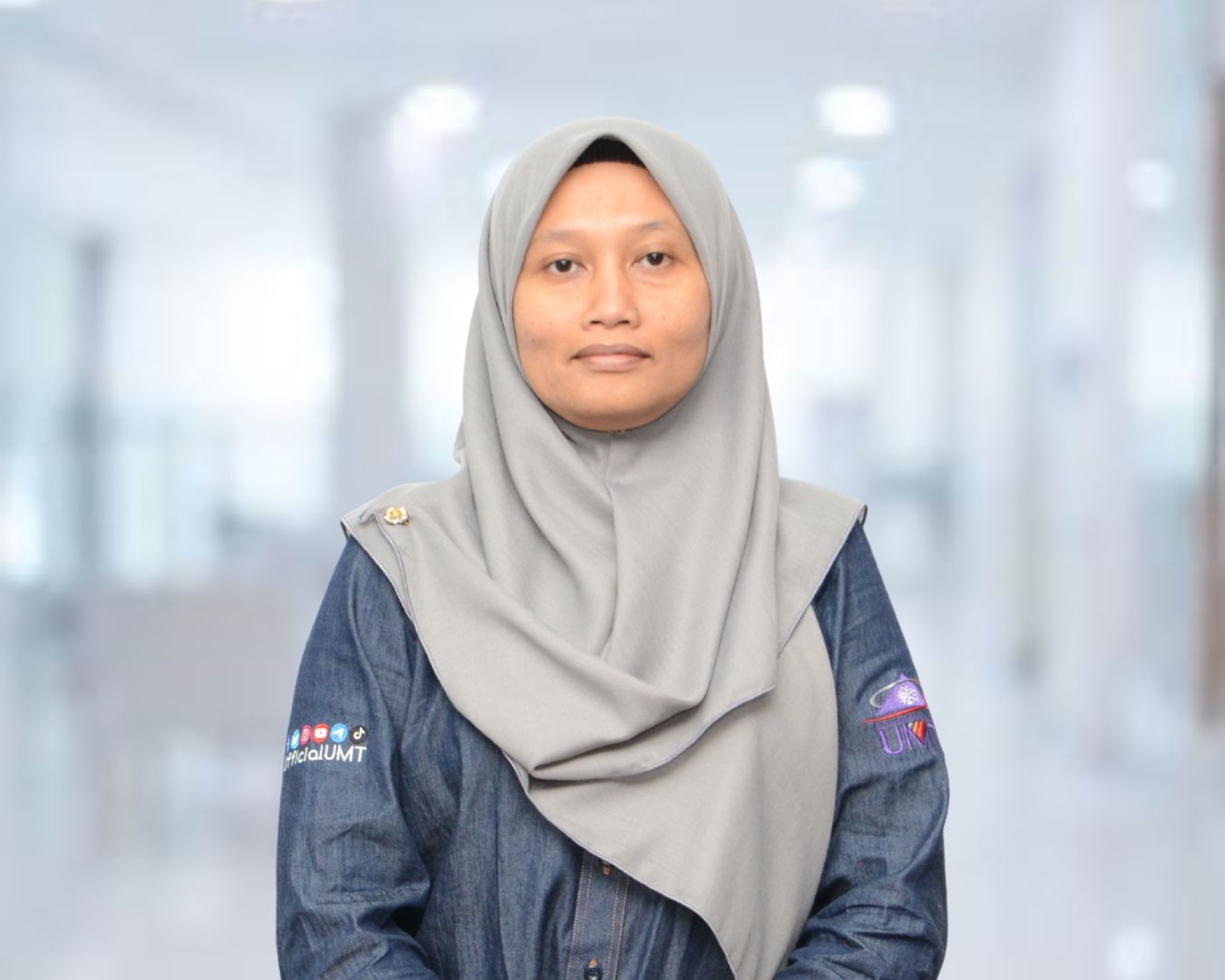 Professor Dr. Nurulnadia Binti Mohd Yusoff