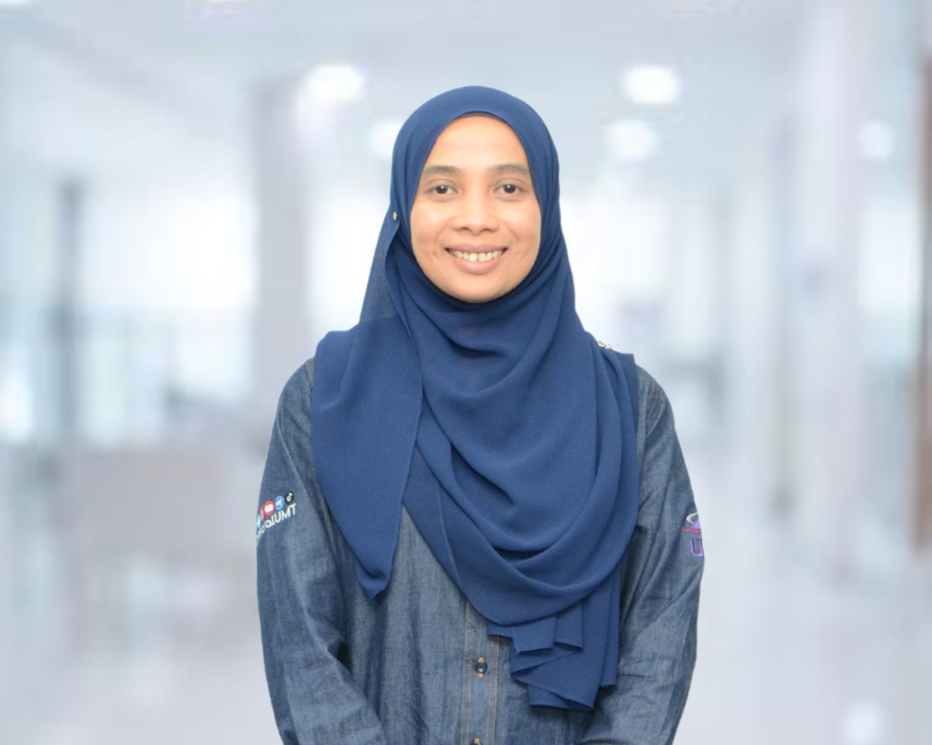 Prof. Chm. Dr. Wan Mohd Khairul