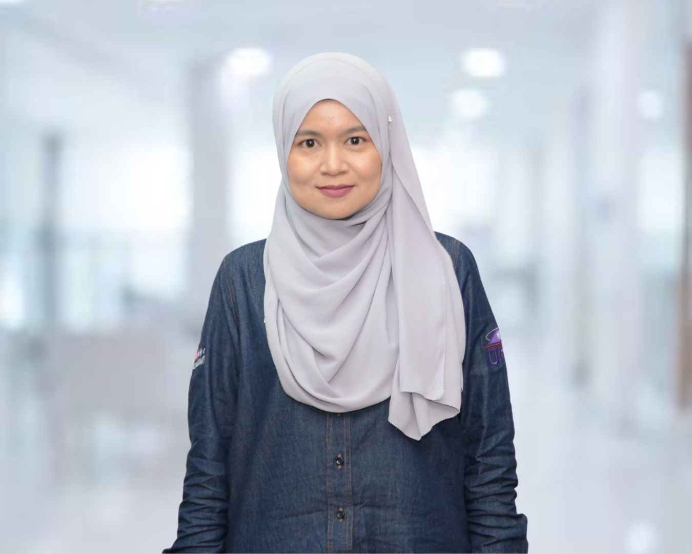 Assoc. Prof. Chm. Dr. Maisara