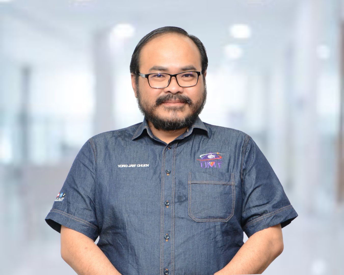 Assoc. Prof. Chm. Dr. Faizatul Shimal