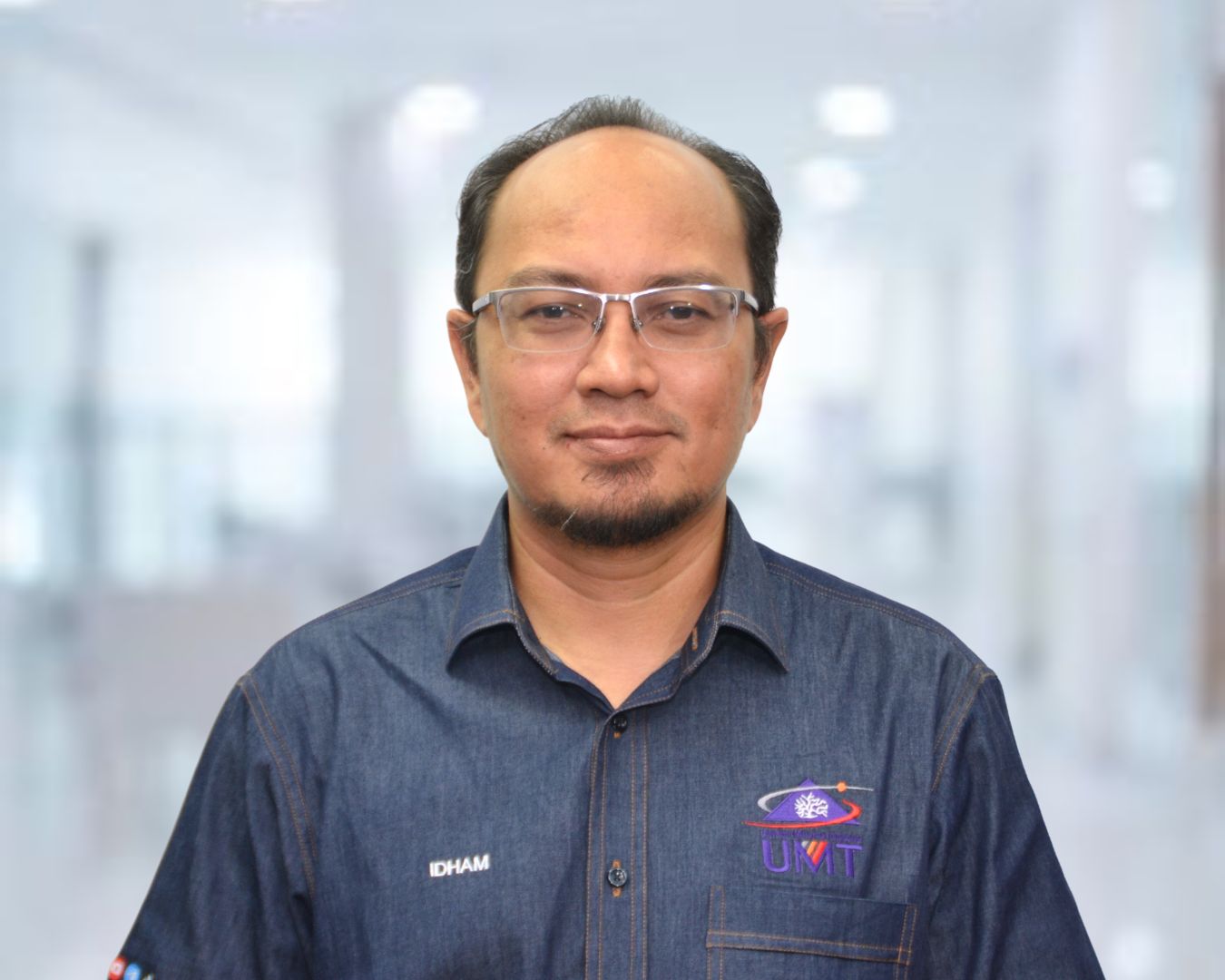 Assoc. Prof. Chm. Dr. Maisara