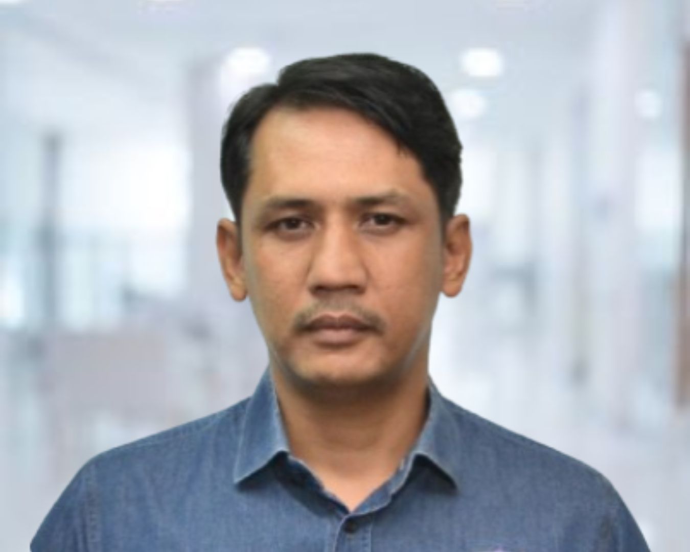 Assoc. Prof. Chm. Dr. Maisara