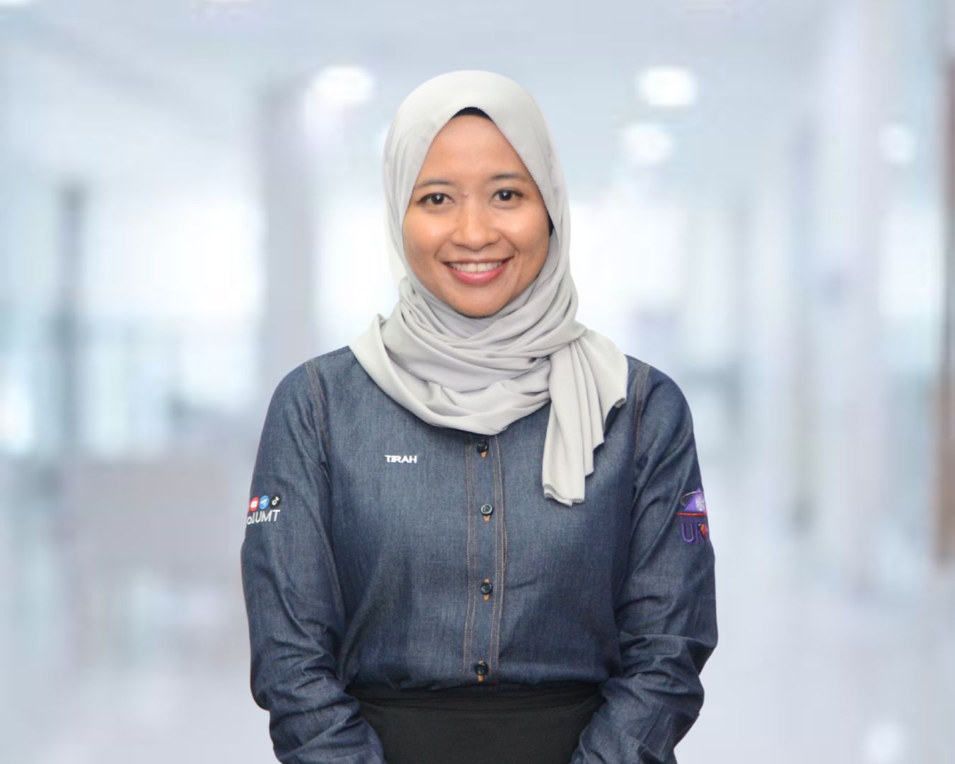 Prof. Chm. Dr. Wan Mohd Khairul