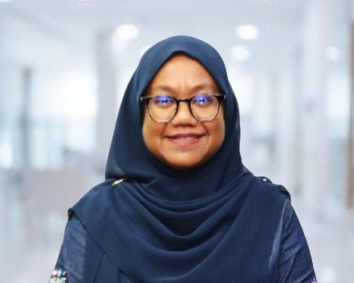 Chm. Dr. Tuan Mohamad Fauzan