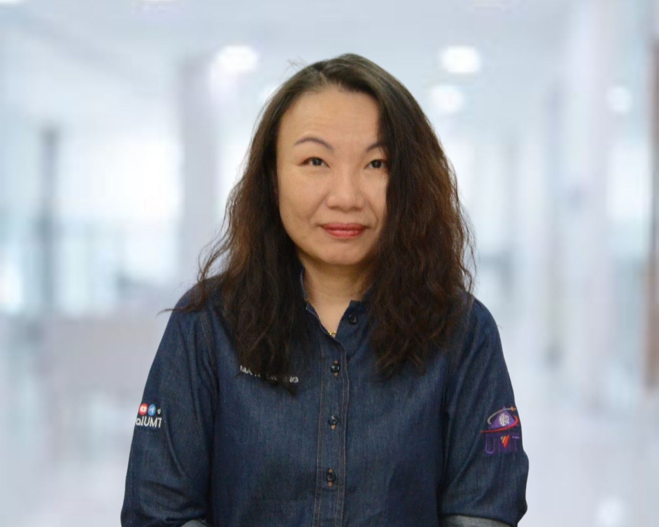 Assoc. Prof. Chm. Dr. Maisara