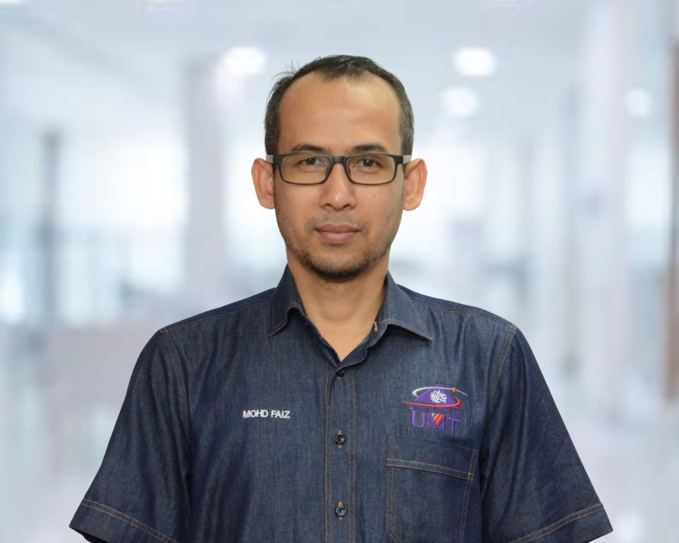 Assoc. Prof. Chm. Dr. Faizatul Shimal