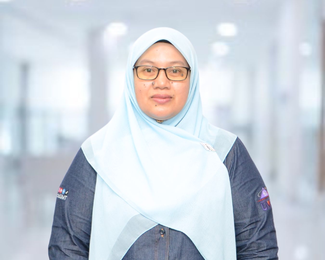 Prof. Chm. Dr. Wan Mohd Khairul