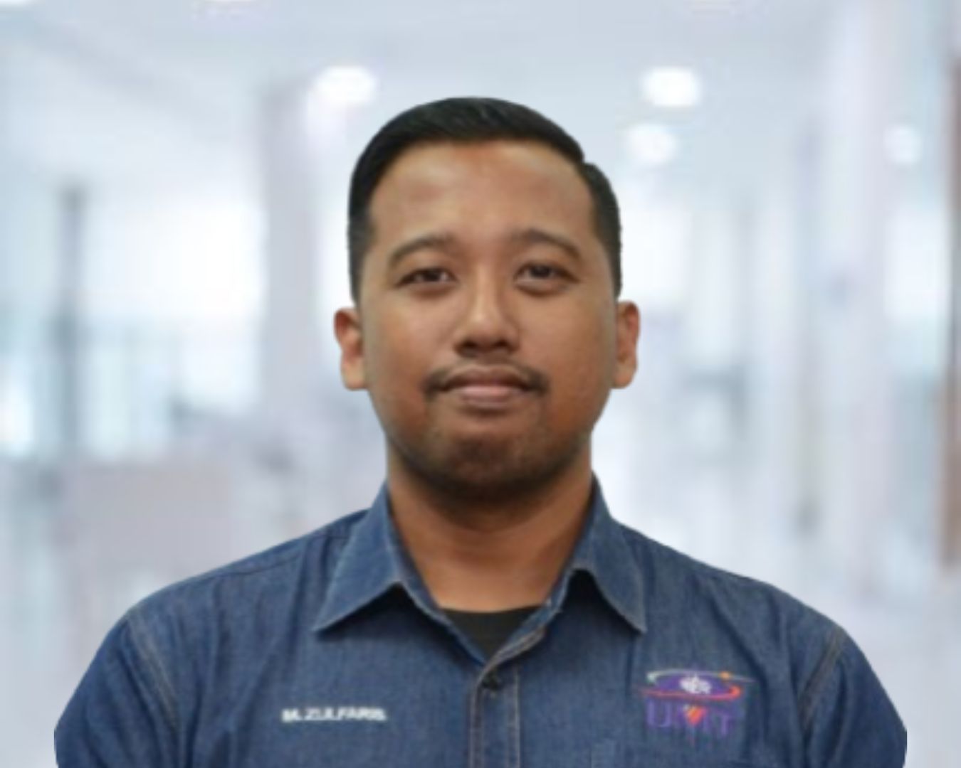 Assoc. Prof. Chm. Dr. Maisara