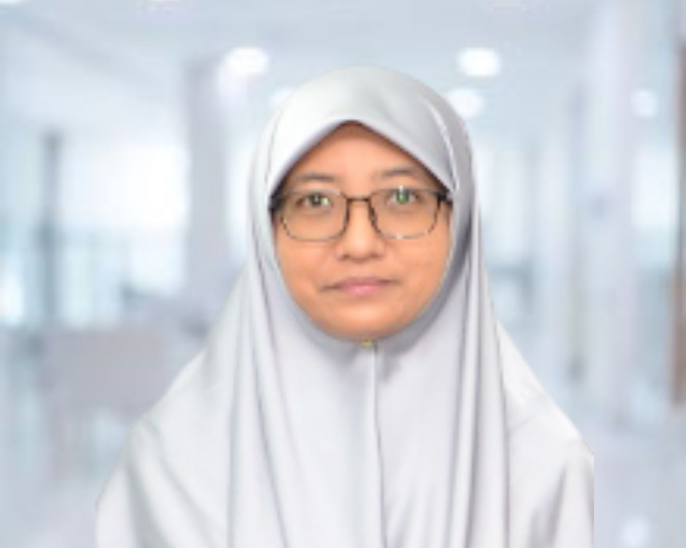 Assoc. Prof. Chm. Dr. Faizatul Shimal