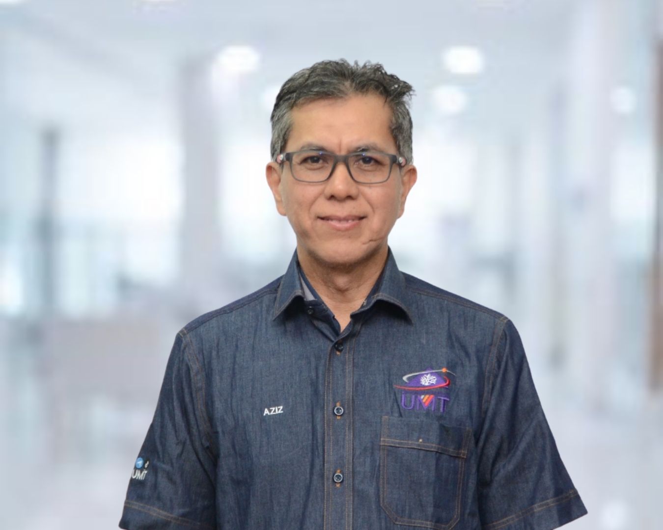 Prof. Chm. Dr. Wan Mohd Khairul