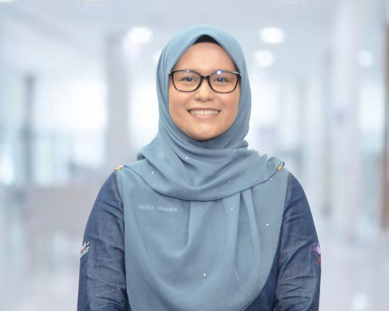 Assoc. Prof. Chm. Dr. Faizatul Shimal