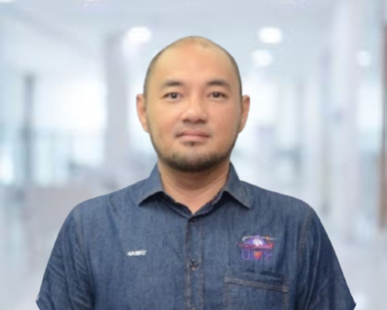 Prof. Chm. Dr. Wan Mohd Khairul