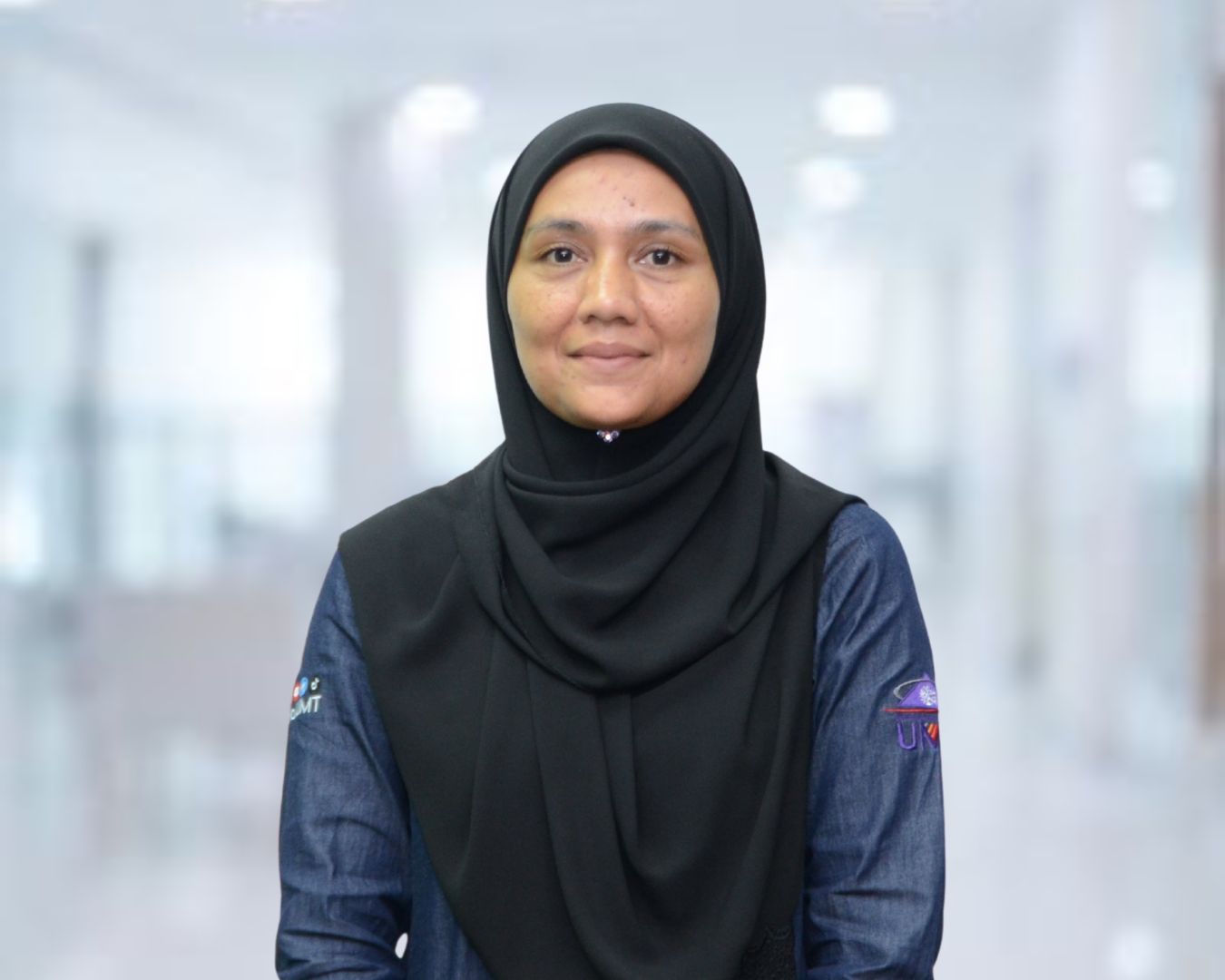 Assoc. Prof. Chm. Dr. Faizatul Shimal