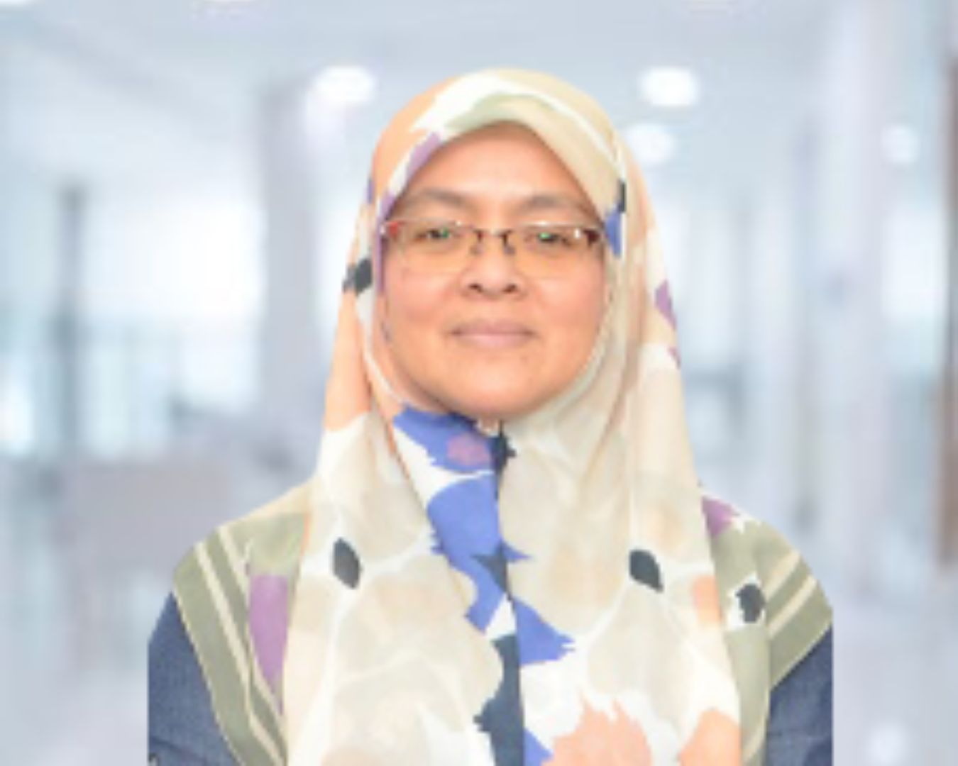 Prof. Chm. Dr. Wan Mohd Khairul