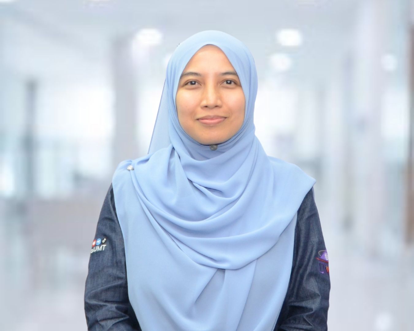 Assoc. Prof. Chm. Dr. Faizatul Shimal