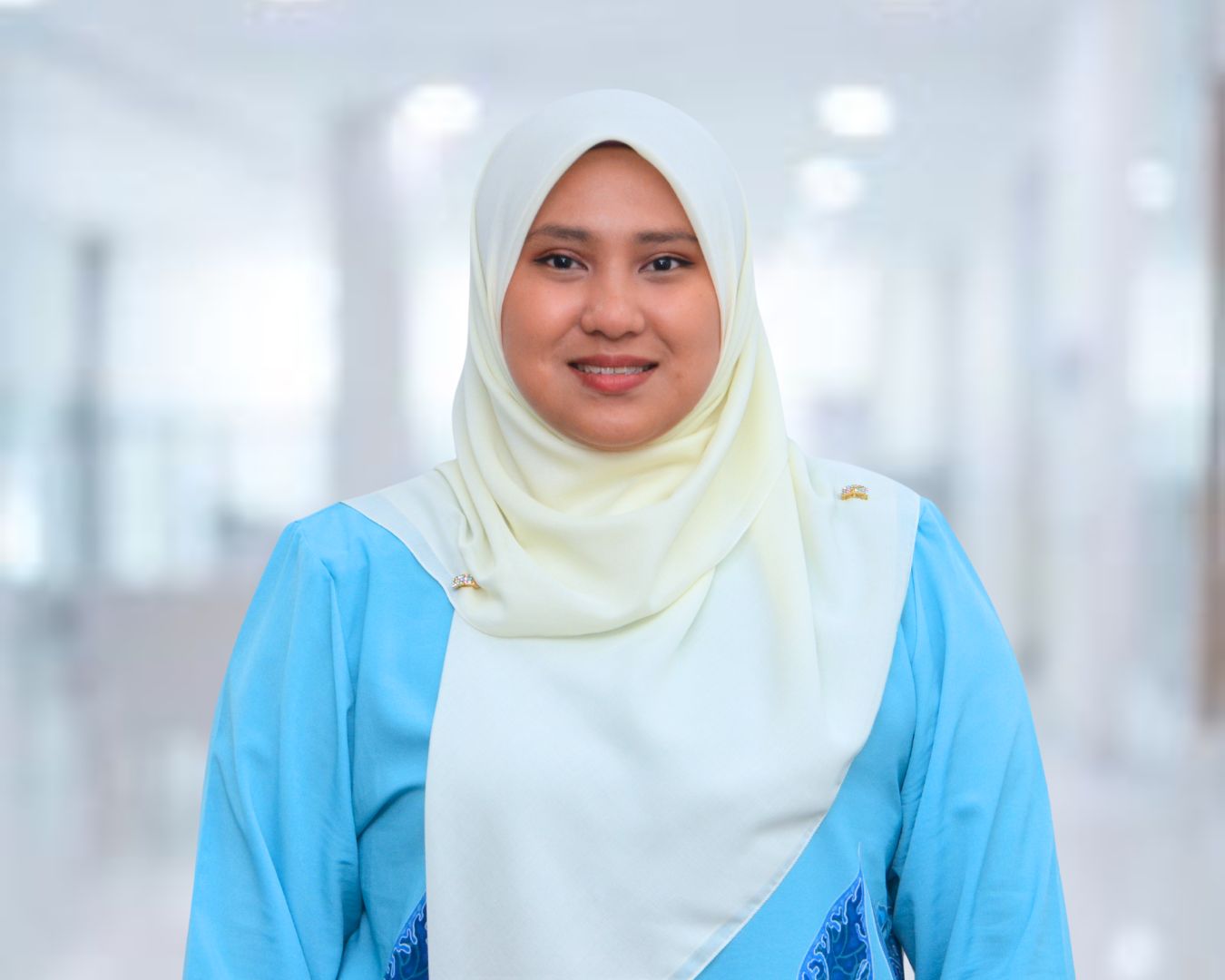 Assoc. Prof. Chm. Dr. Faizatul Shimal