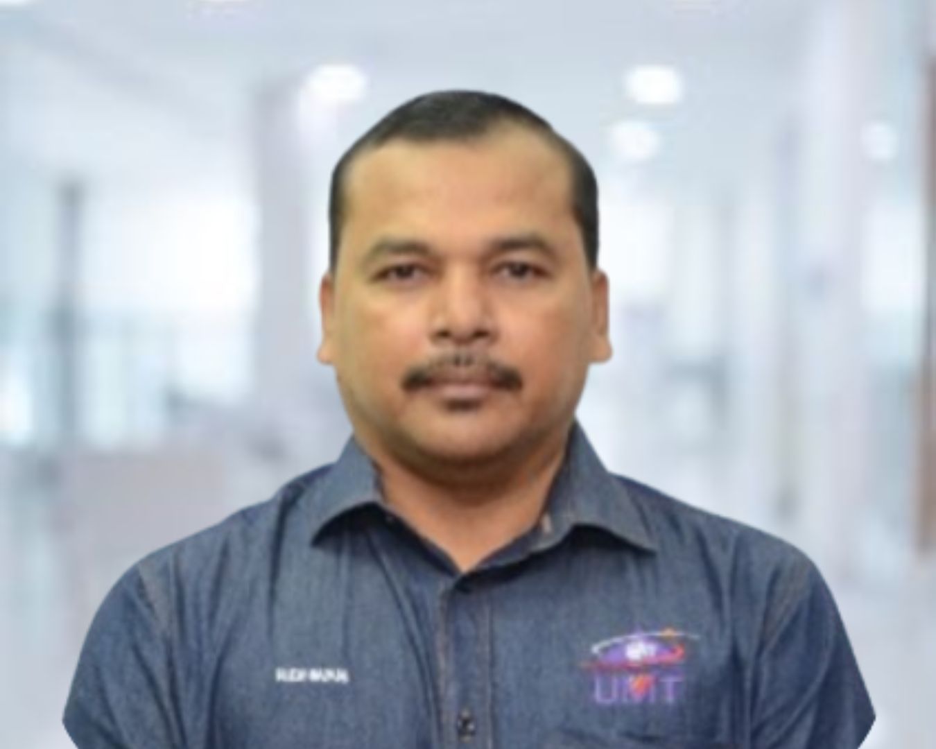 Prof. Chm. Dr. Wan Mohd Khairul