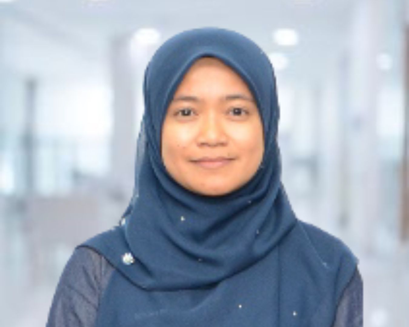 Assoc. Prof. Chm. Dr. Hanis