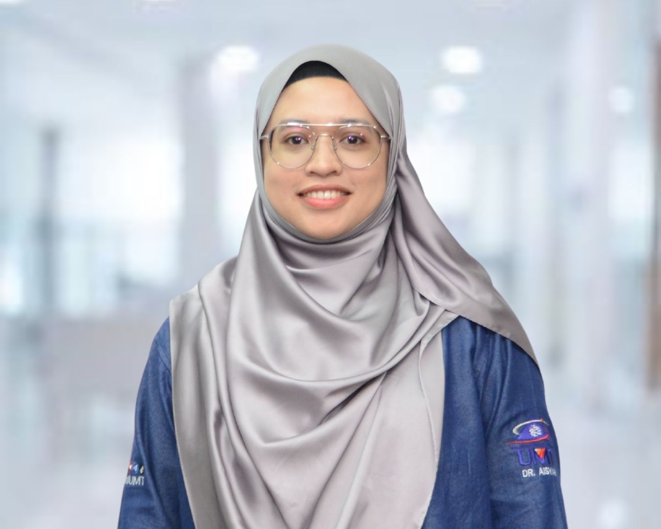 Assoc. Prof. Chm. Dr. Faizatul Shimal