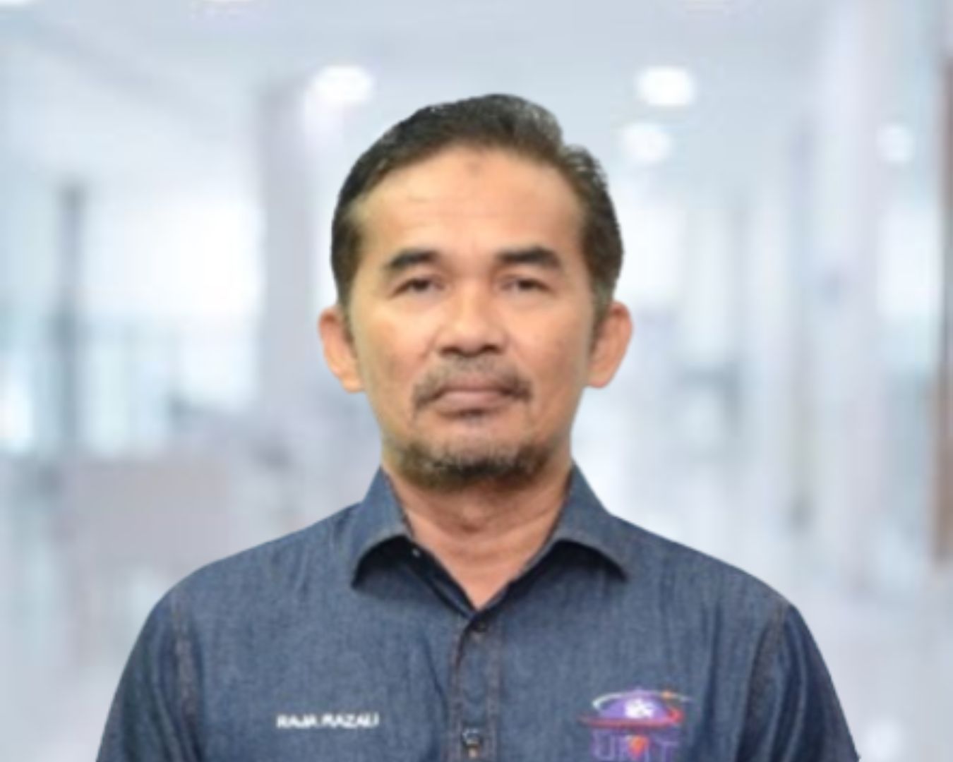 Assoc. Prof. Chm. Dr. Faizatul Shimal