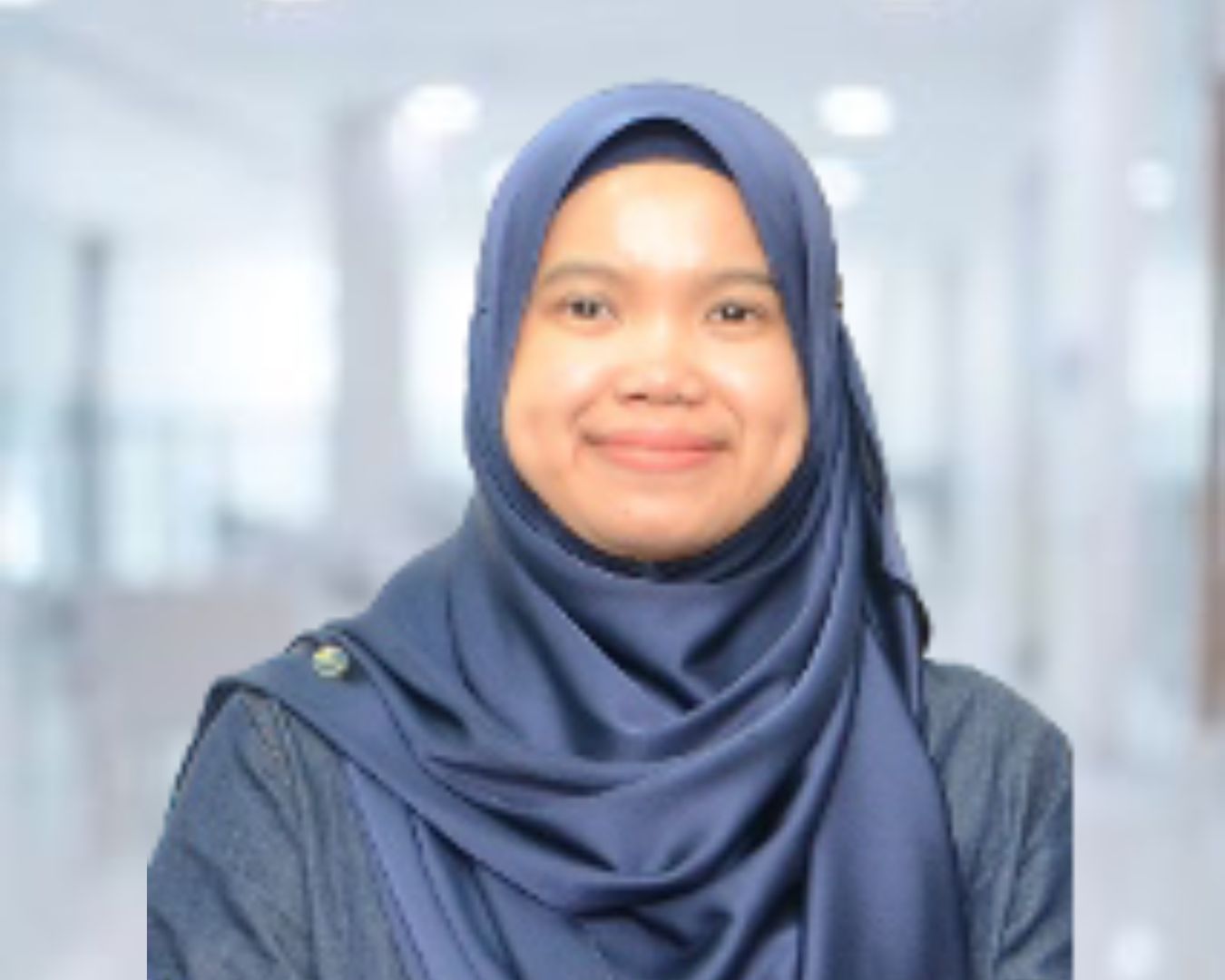 Assoc. Prof. Chm. Dr. Faizatul Shimal